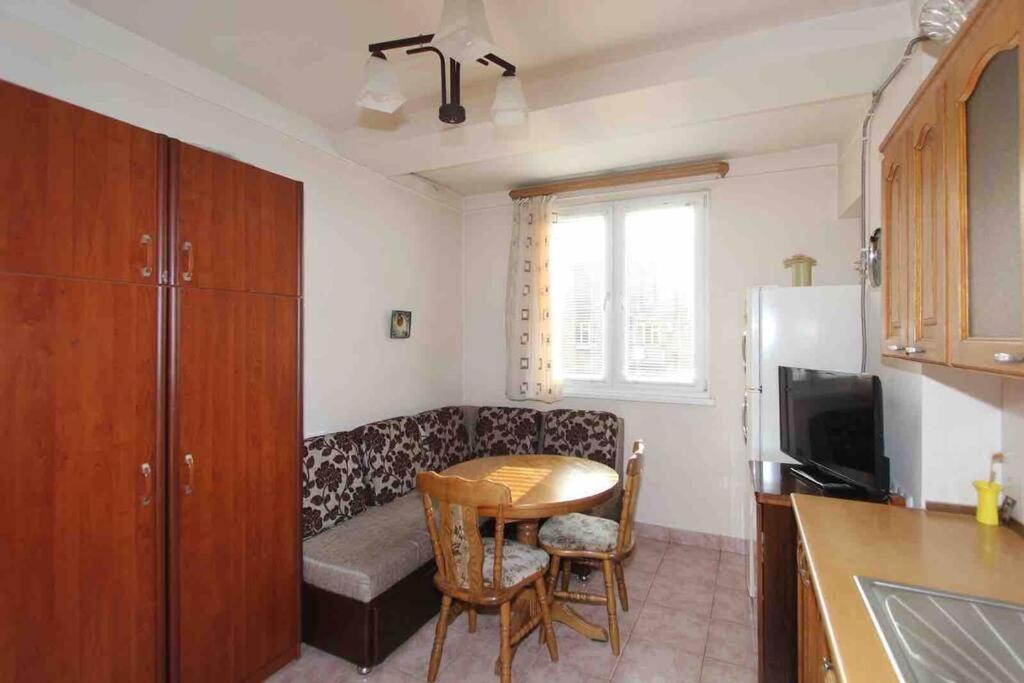 Cozy Apartment In The Center Of Erivan Exterior foto